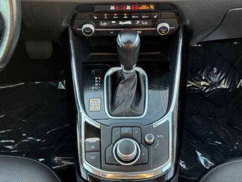 2023 Mazda CX-9 Touring