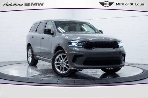 2023 Dodge Durango GT