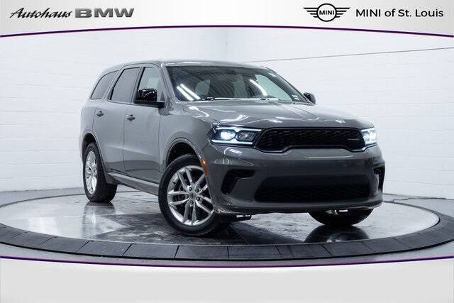 2023 Dodge Durango GT