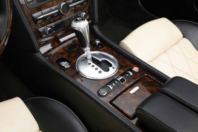 2010 Bentley Continental GT