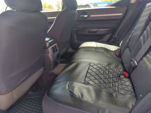 2010 Dodge Charger SXT