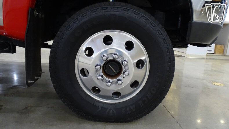 2000 Ford F-350 Super Duty