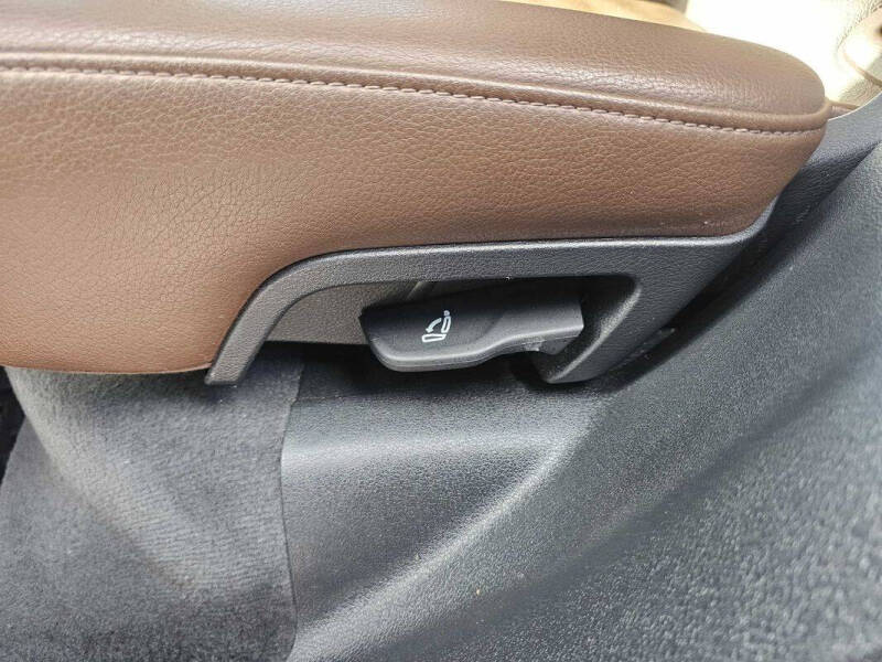 2016 Audi Q5 2.0T quattro Premium Plus