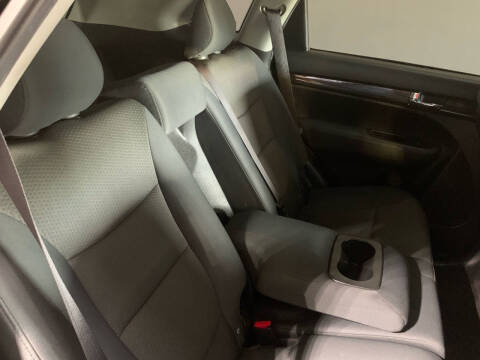 2013 Kia Sorento LX