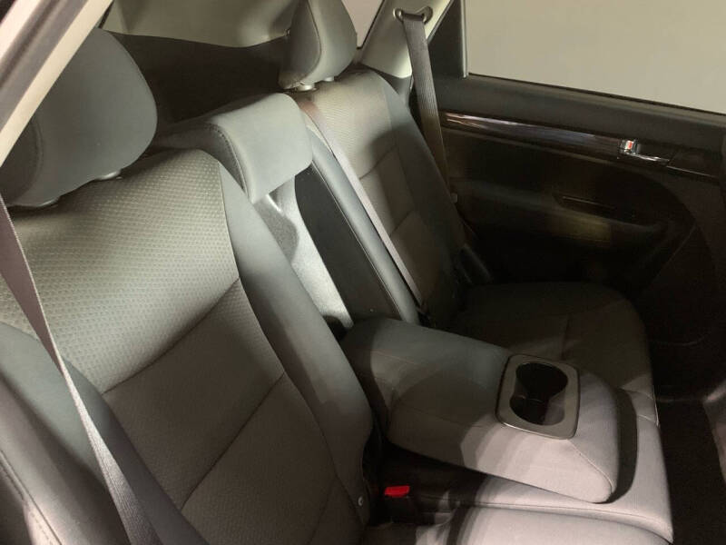 2013 Kia Sorento LX