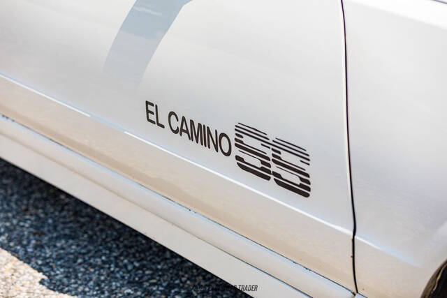 1979 Chevrolet El Camino