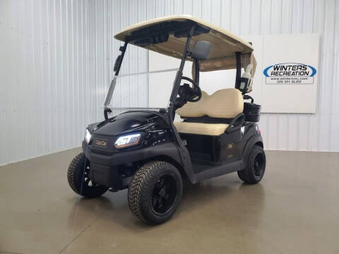2020 Club Car Tempo