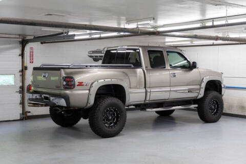 1999 GMC Sierra 1500