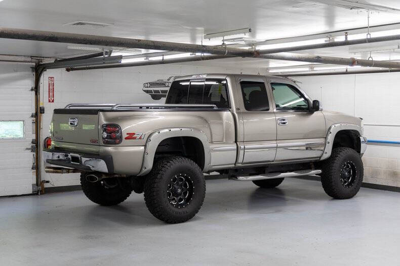 1999 GMC Sierra 1500