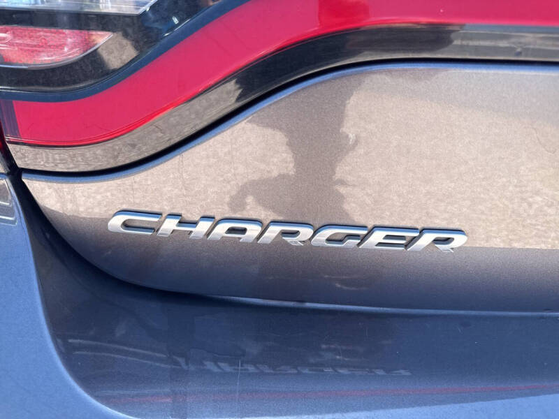 2021 Dodge Charger SXT