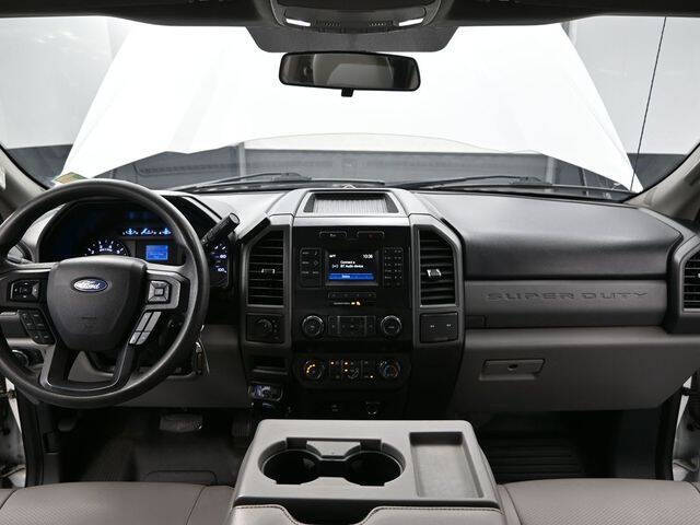 2019 Ford F-250 Super Duty