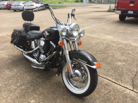 heritage softail classic for sale