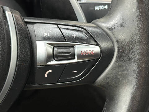 2017 BMW X6 xDrive35i