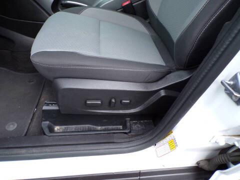 2017 Ford C-MAX Hybrid SE