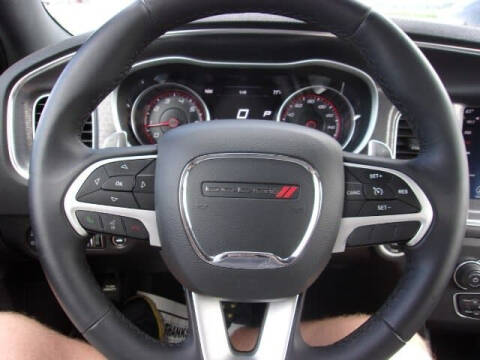 2017 Dodge Charger R/T