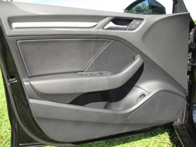 2015 Audi A3 1.8T Premium