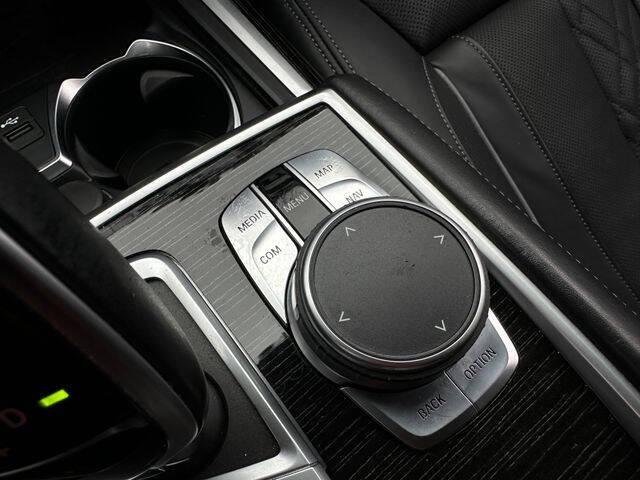 2020 BMW 7 Series 740i