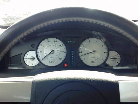 2008 Chrysler 300 Touring