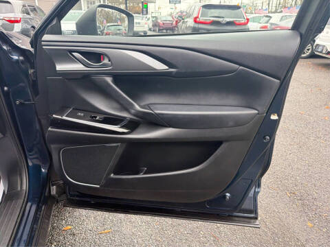 2021 Mazda CX-9 Touring