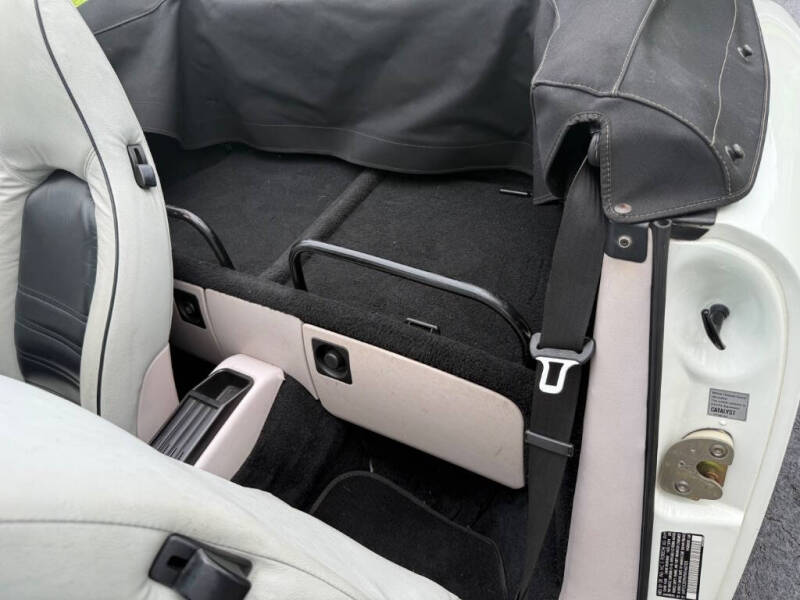 1992 Porsche 911 Carrera 2