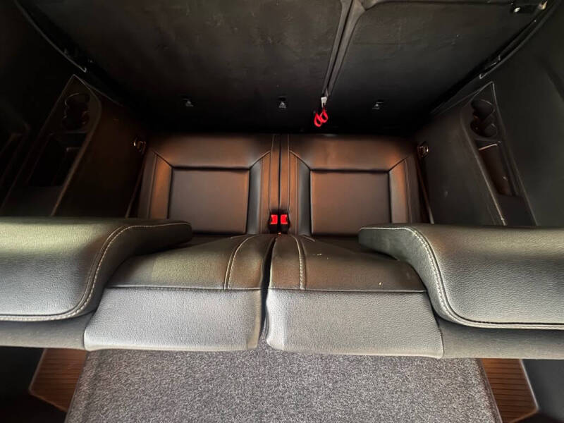 2019 Volkswagen Atlas