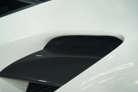 2017 Ferrari 488 GTB