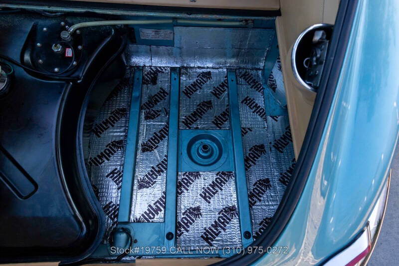 1964 Jaguar XK-E