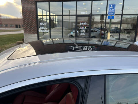 2018 BMW 3 Series 330i xDrive Gran Turismo