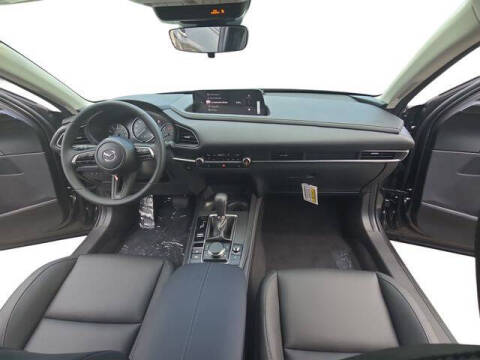 2026 Mazda CX-30 2.5 S Preferred