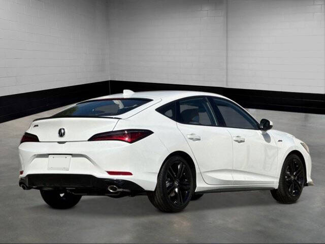2026 Acura Integra w/A-SPEC