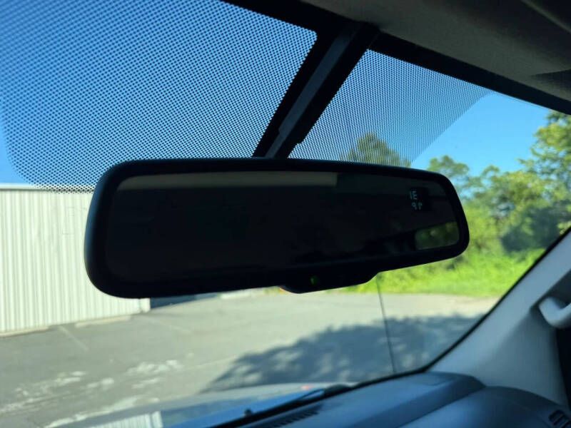 2013 Nissan Frontier