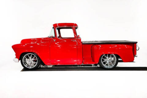 1955 Chevrolet 3100