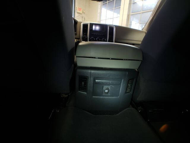 2011 RAM 1500