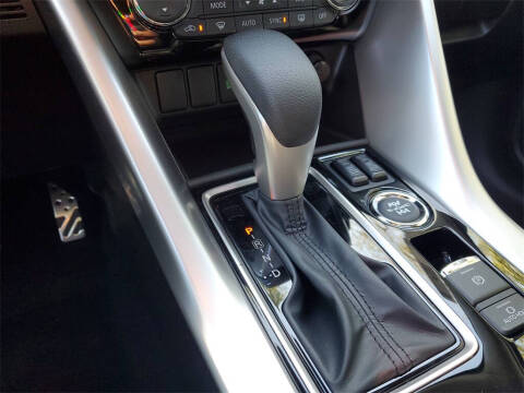 2026 Mitsubishi Eclipse Cross SE