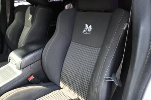 2019 Dodge Charger R/T Scat Pack