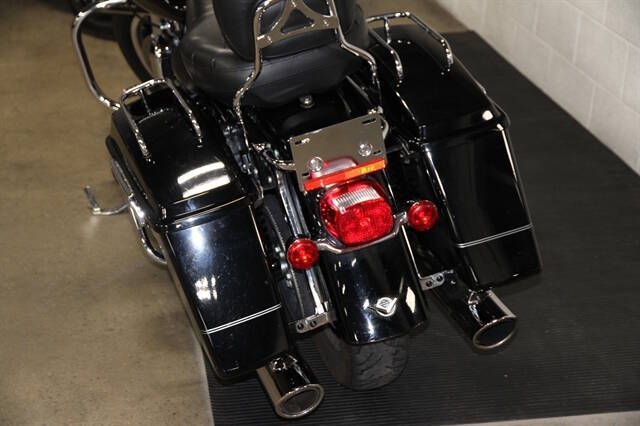 2007 Harley-Davidson Road King