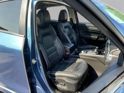 2024 Mazda CX-5 2.5 S Preferred