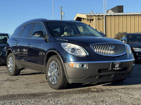 2012 Buick Enclave Premium