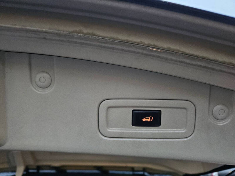 2013 Nissan Murano Platinum Edition