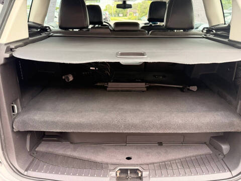 2016 Ford C-MAX Energi SEL