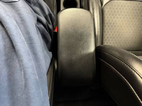 2019 Jeep Compass Altitude