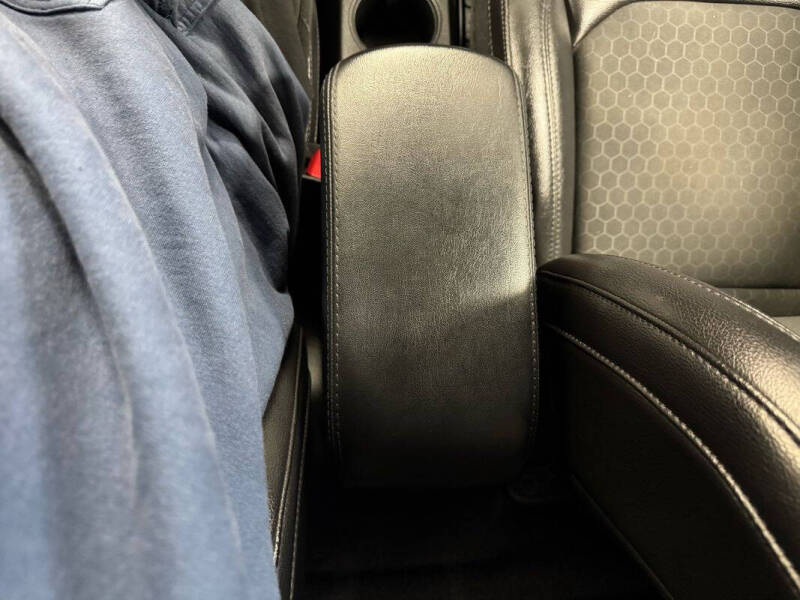 2019 Jeep Compass Altitude