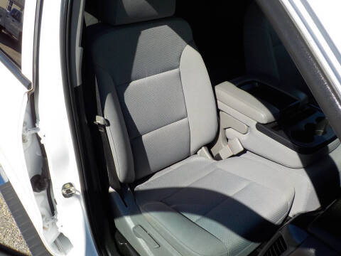 2018 GMC Sierra 2500HD