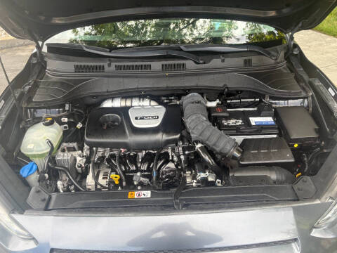 2019 Hyundai Kona Ultimate