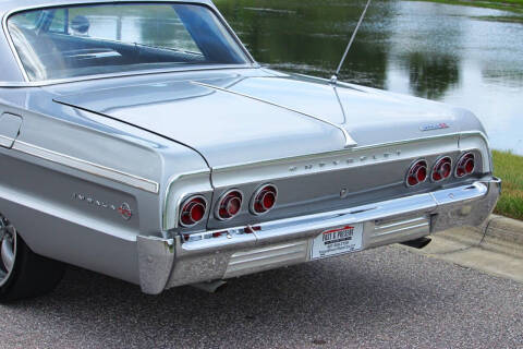 1964 Chevrolet Impala