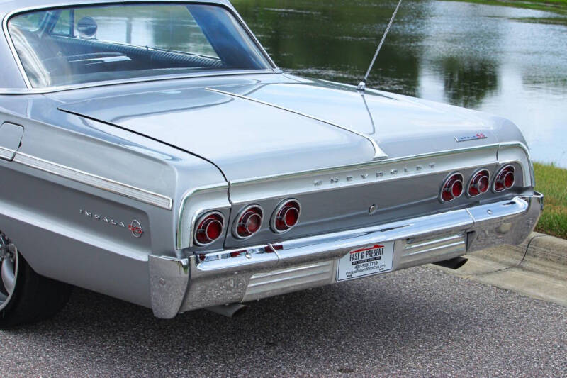 1964 Chevrolet Impala