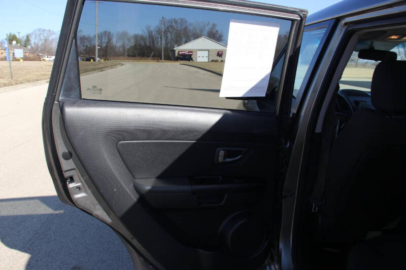 2011 Kia Soul