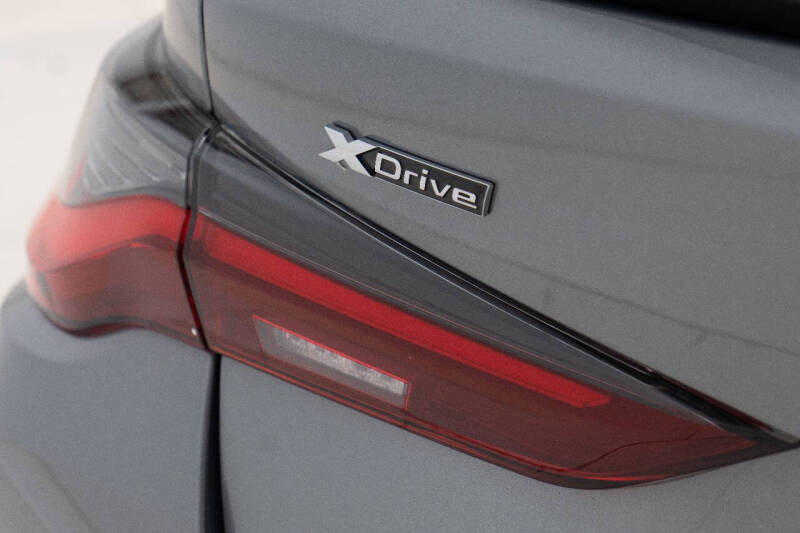 2024 BMW M4 Competition xDrive