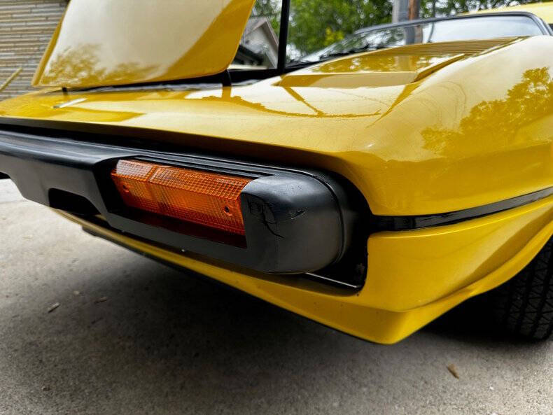 1978 Ferrari 308 GTS