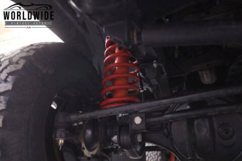 1984 Land Rover Defender